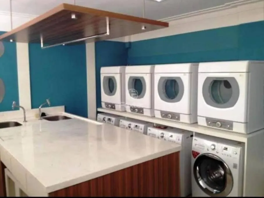 Appartement Localiz Perfeita, Completo! à Porto Alegre