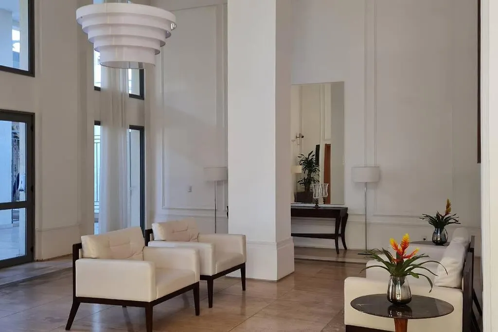 Appartement Localiz Perfeita, Completo! à Porto Alegre Brésil