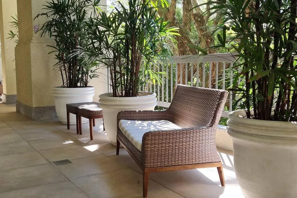 Appartement Localiz Perfeita, Completo! à Porto Alegre