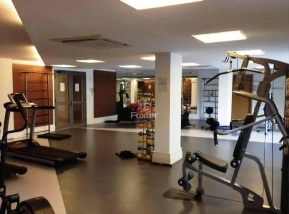 Appartement Localiz Perfeita, Completo! à Porto Alegre Brésil