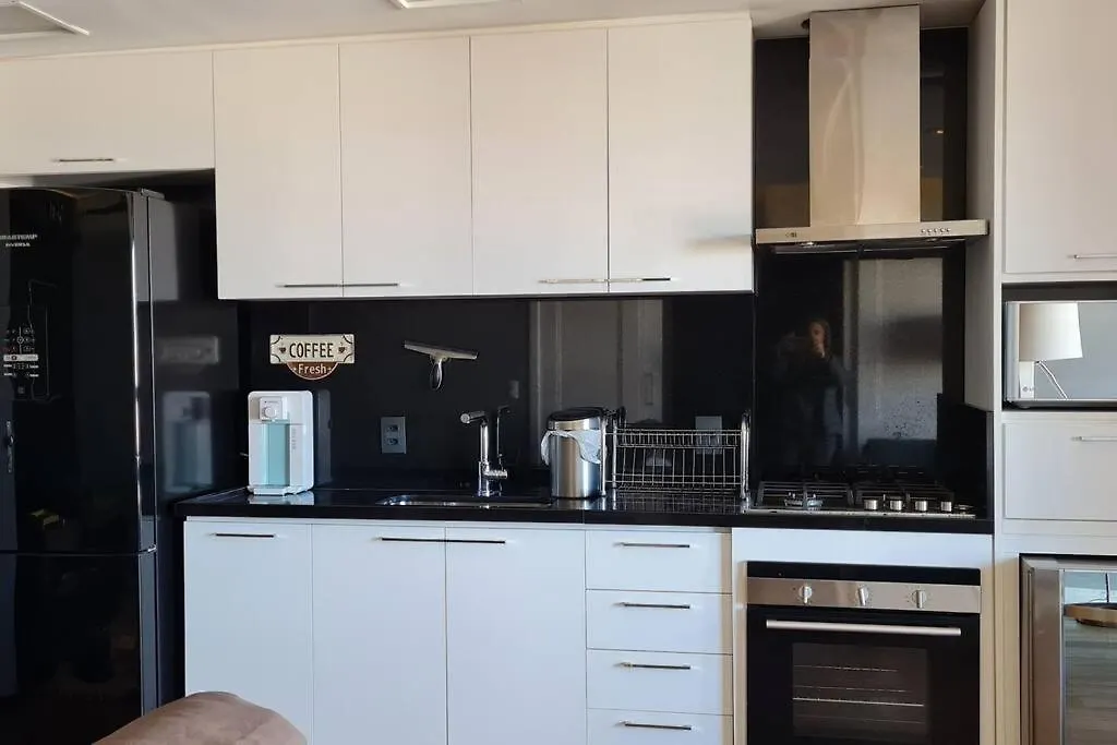 Appartement Localiz Perfeita, Completo! à Porto Alegre